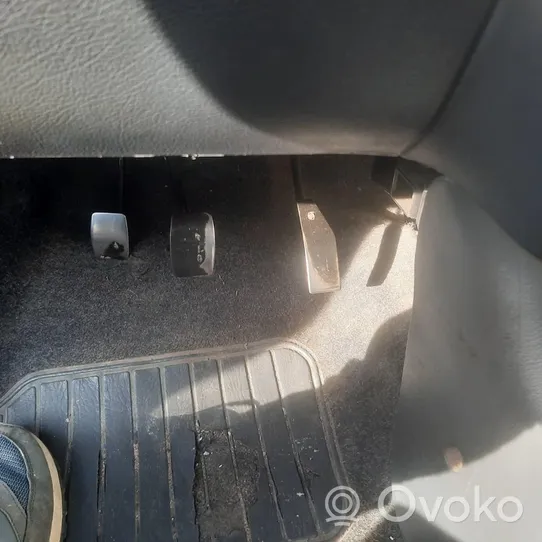 Chevrolet Matiz Pedał gazu / przyspieszenia 