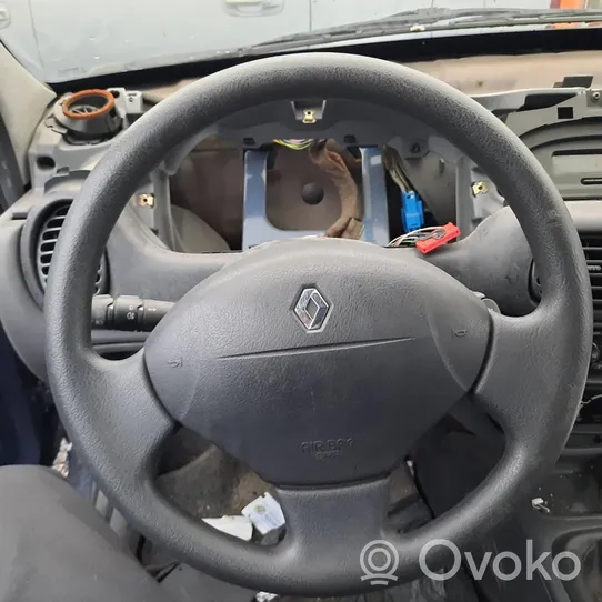 Renault Megane I Volant 