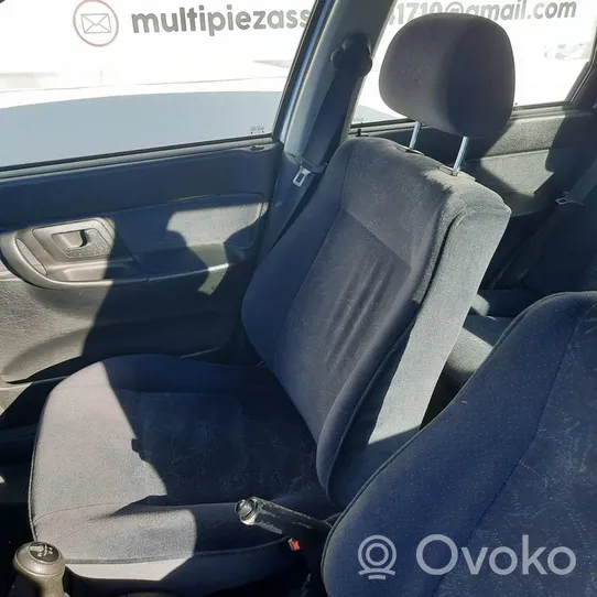 Seat Cordoba (6K) Fotel przedni pasażera 