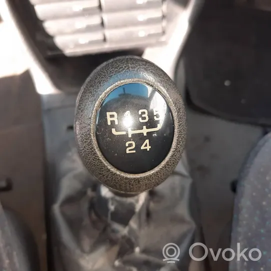 Seat Cordoba (6K) Drążek / Pokrętło zmiany biegów 