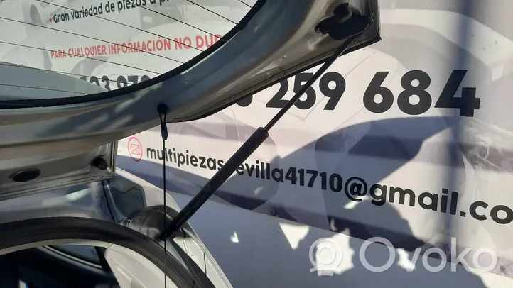 KIA Picanto Amortyzator klapy tylnej bagażnika 