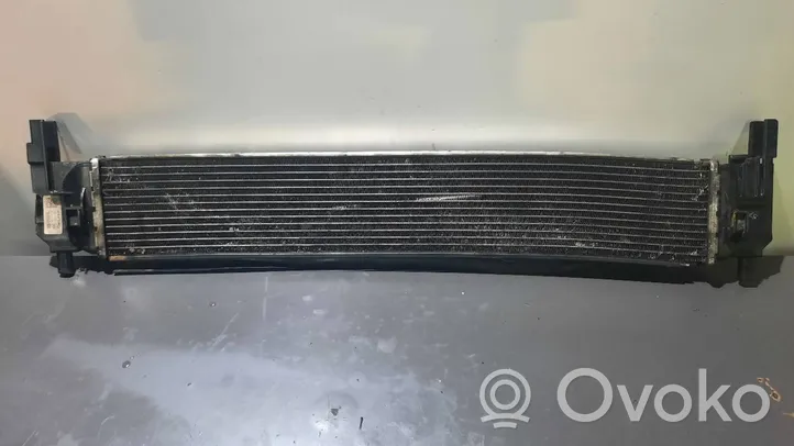 Seat Leon (5F) Coolant radiator 5Q0121251EL