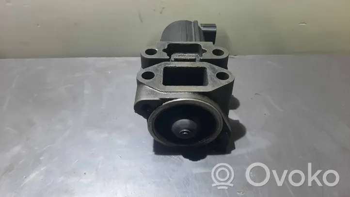 Mitsubishi Montero Soupape vanne EGR K5T70071