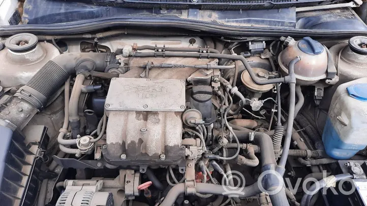 Seat Toledo I (1L) Motor AFT