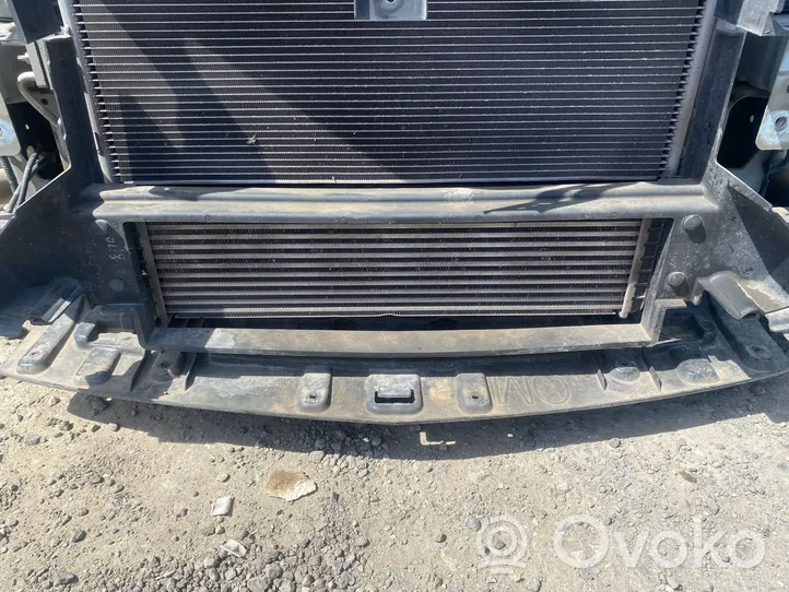 Opel Mokka X Intercooler radiator 5K05BB