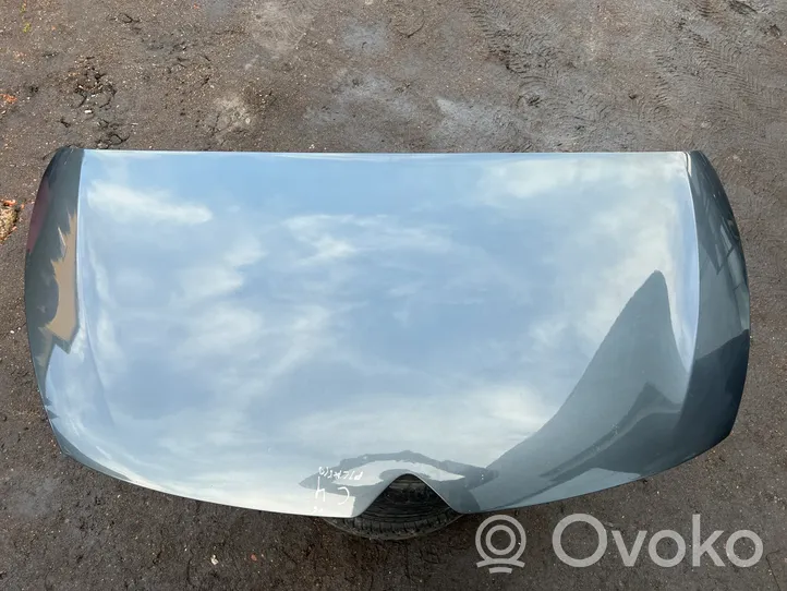 Citroen C4 Grand Picasso Vano motore/cofano 4071427