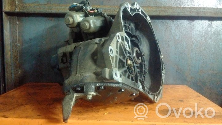 Opel Vectra C Automatic gearbox 