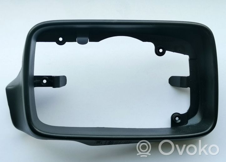 Volkswagen Golf III Front door wing mirror part 0217384