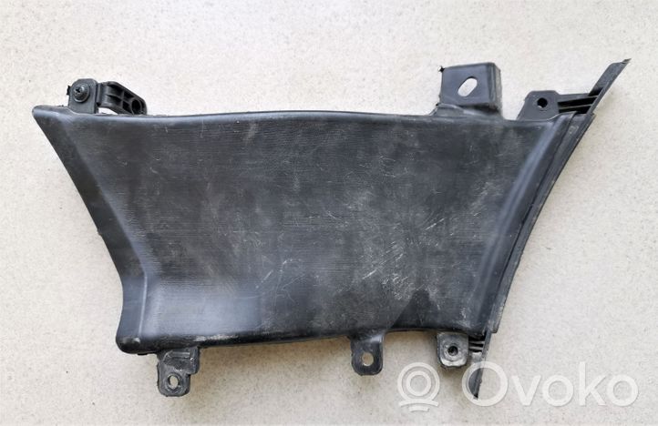 Hyundai Santa Fe Prowadnica powietrza intercoolera 685539400