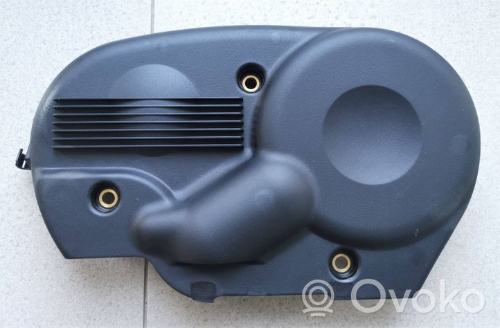 Opel Astra G Protezione cinghia di distribuzione (copertura) 5638049