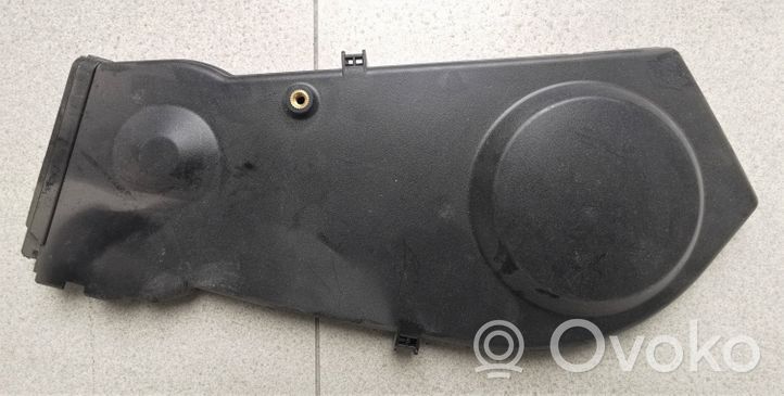 Audi 80 90 B3 Osłona paska / łańcucha rozrządu 078109123E