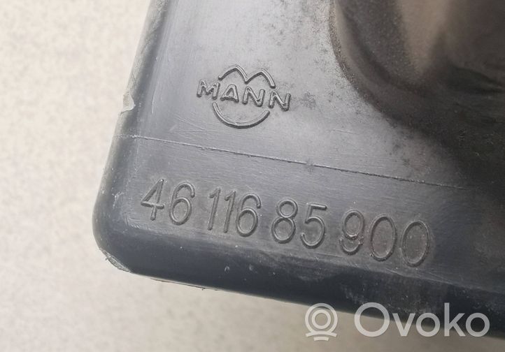 Opel Vectra B Obudowa filtra powietrza 90499599