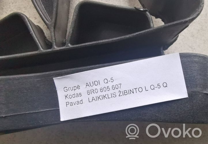 Audi Q5 SQ5 Staffa faro/fanale 8R0805607