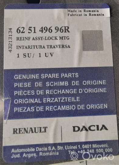 Dacia Duster Rama 625149696R