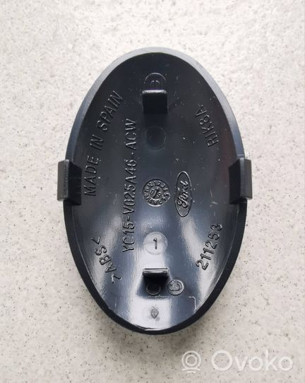 Ford Transit Coque de rétroviseur 4068723