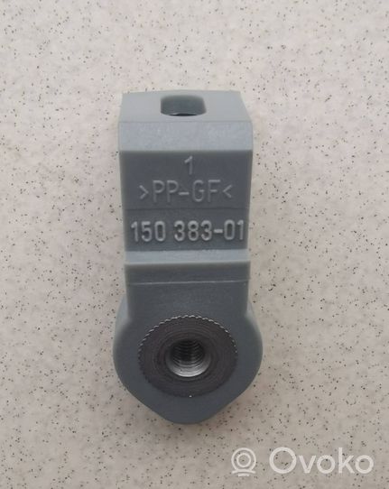 Mercedes-Benz CLK A208 C208 Support phare frontale 2088260014