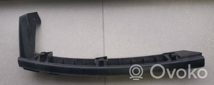 Volkswagen Sharan Staffa di rinforzo montaggio del paraurti anteriore 7M0807183B