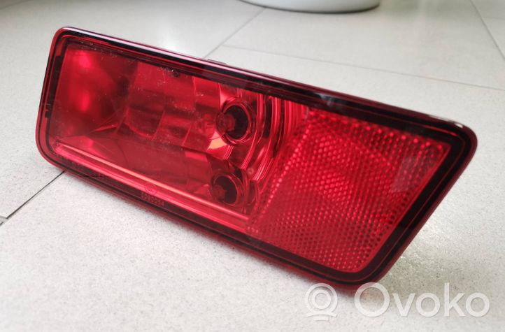 Dodge Journey Lampa zderzaka tylnego 05178272AB