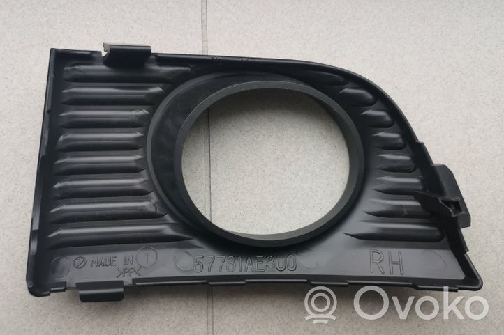 Subaru Legacy Grille antibrouillard avant 57731AE300