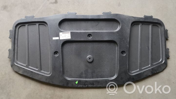 BMW 3 E46 Isolation acoustique et thermique pour capot 7050950