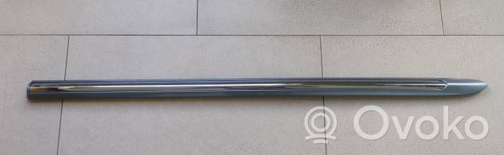 Toyota Sienna XL20 II Sliding door trim (molding) 75742AE030