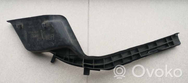 Toyota RAV 4 (XA50) Listwa szyby czołowej / przedniej 5386642031