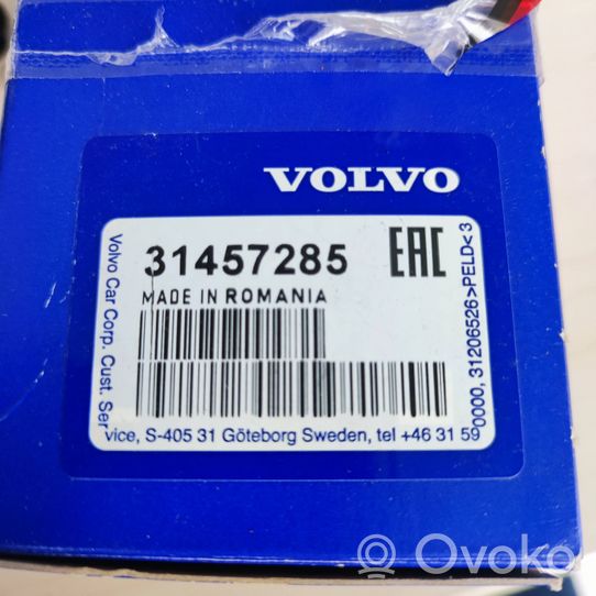 Volvo S90, V90 Ajovalonpesimen pesusuutin 31457285
