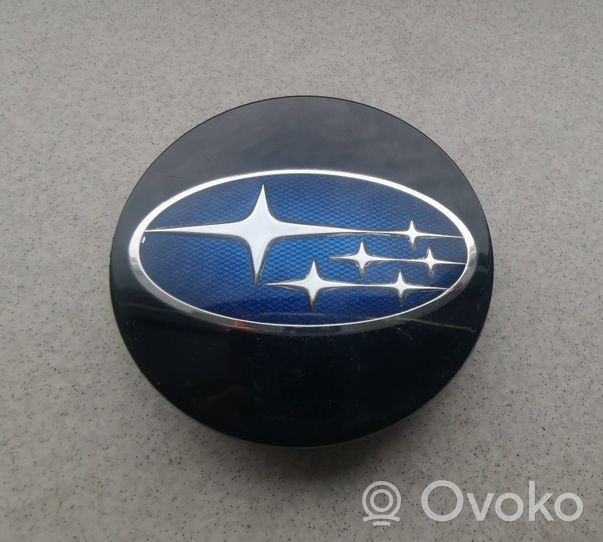 Subaru WRX Borchia ruota originale 28821VA000