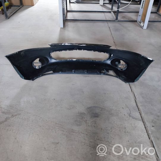 Chrysler Sebring (ST-22 - JR) Front bumper 4805439AB