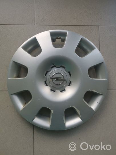 Opel Vectra C Колпак (колпаки колес) R 15 13191473