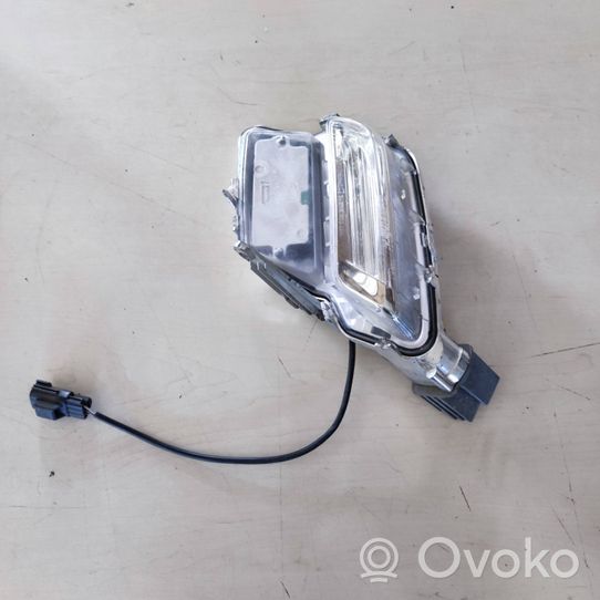 Volvo XC60 Lampa LED do jazdy dziennej 31420394