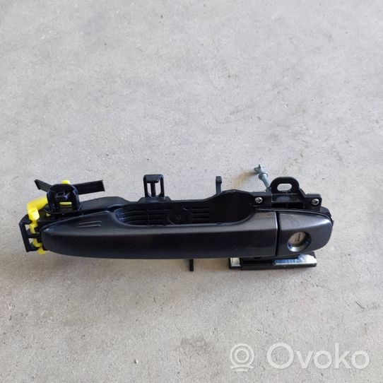 Subaru Outback (BS) Maniglia esterna per portiera anteriore 