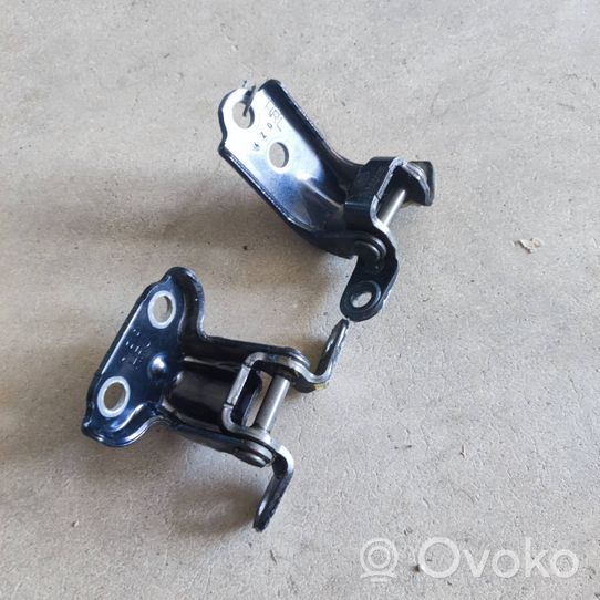 Subaru Outback (BS) Kit de charnières de porte arrière 