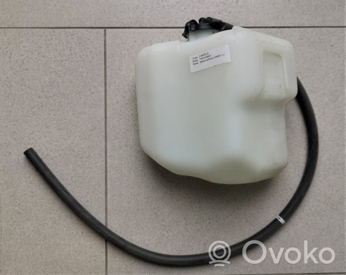 Toyota Camry Serbatoio di compensazione del liquido refrigerante/vaschetta 1647028060