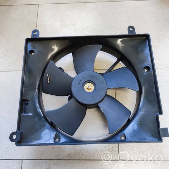 Daewoo Nubira Convogliatore ventilatore raffreddamento del radiatore 