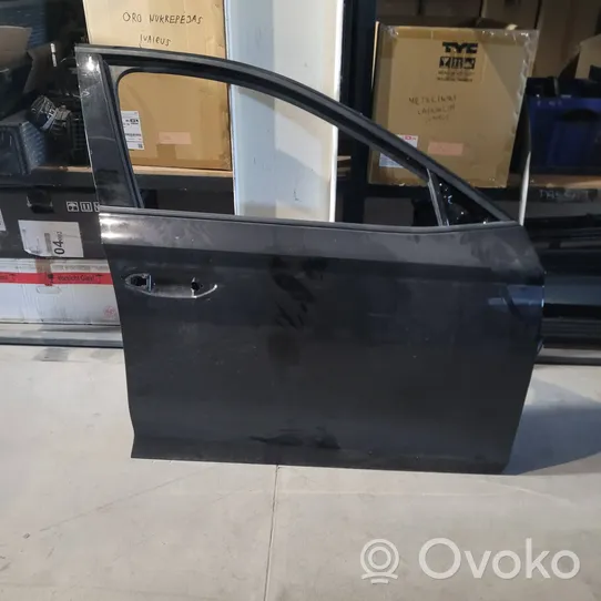 Skoda Octavia Mk4 Tür vorne 