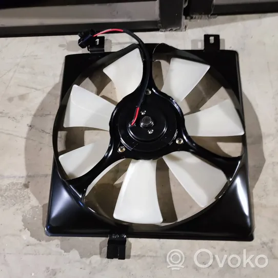 Honda CR-V Convogliatore ventilatore raffreddamento del radiatore 