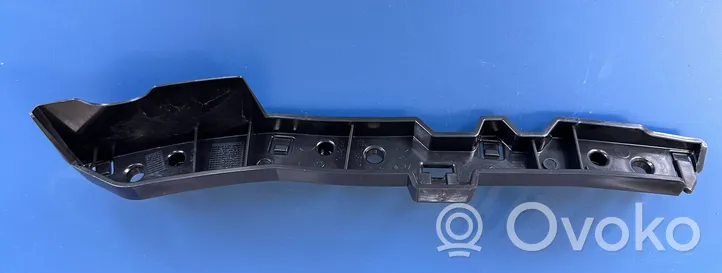 Citroen Berlingo Staffa di rinforzo montaggio del paraurti anteriore 9821847480