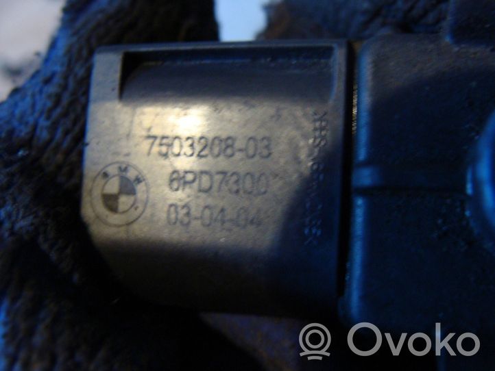 BMW 3 E90 E91 Sensore di pressione 7503208