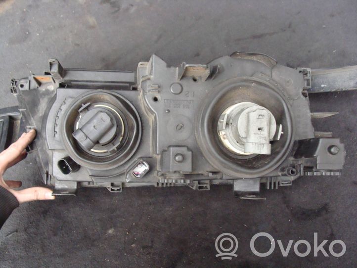 BMW 3 E46 Faro/fanale 6902747