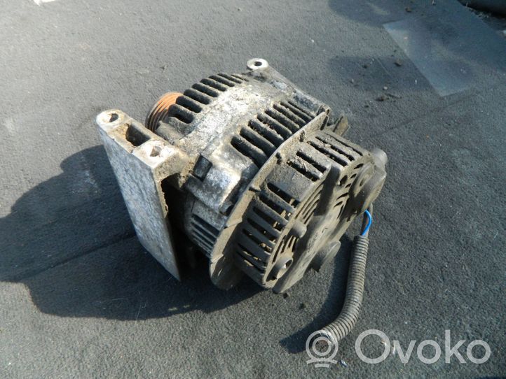 Mercedes-Benz A W168 Ģenerators A0101543902