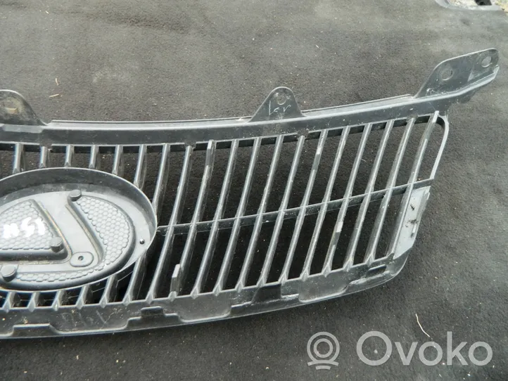 Lexus IS 220D-250-350 Maskownica / Grill / Atrapa górna chłodnicy 5310153050