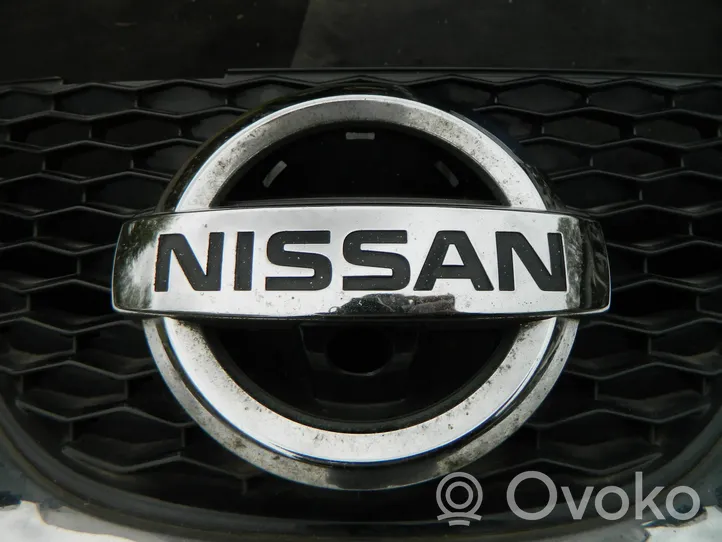 Nissan Qashqai Griglia anteriore 623104EA1D