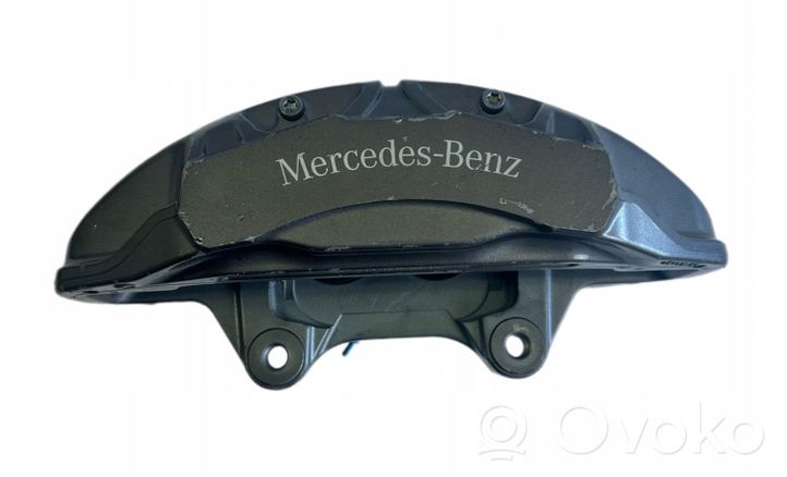 Mercedes-Benz S W223 Étrier de frein avant  22313 w223