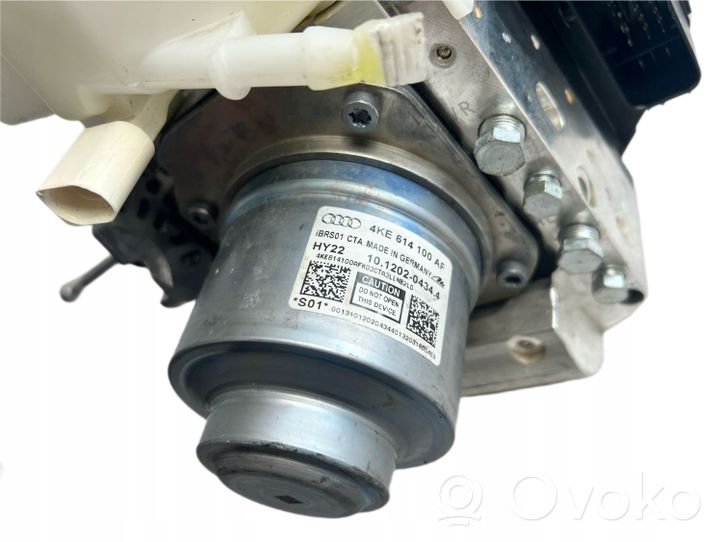 Audi E-tron GT Pompe ABS 4KE614100AF