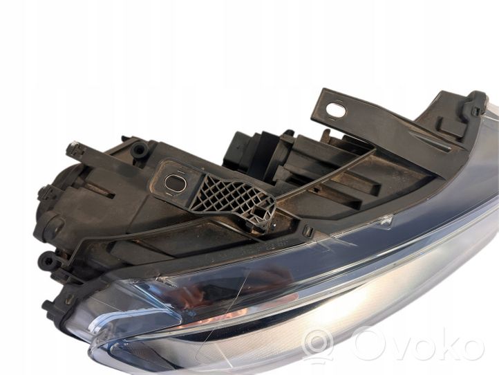 Audi Q3 8U Headlight ballast module Xenon 8u0941006