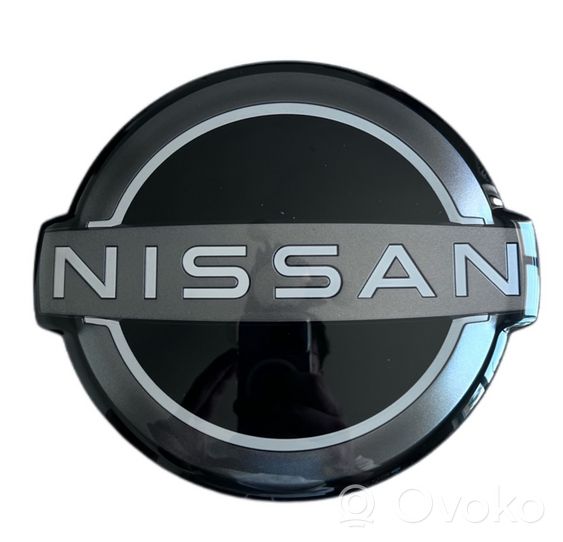 Nissan Qashqai J12 Logo, emblème, badge 628906U50A