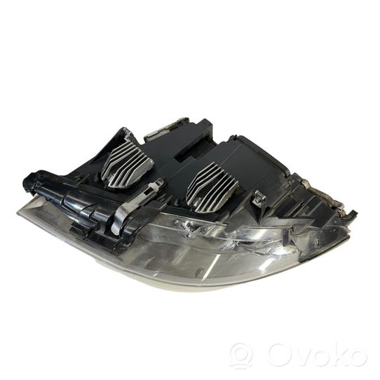 BMW 5 F10 F11 Phare frontale 7203256