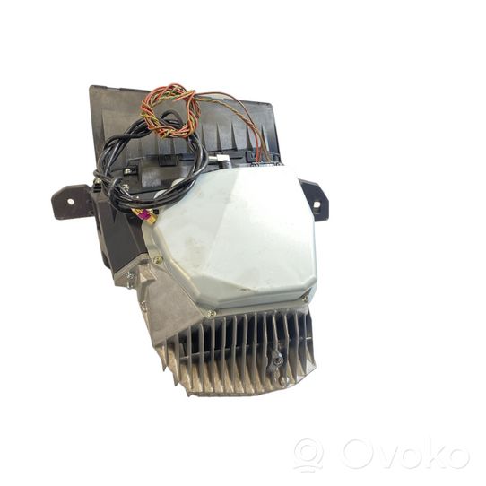 BMW 5 F10 F11 Schermo del visore a sovrimpressione 9240166