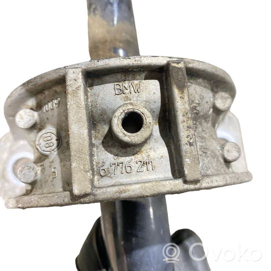 BMW 5 F10 F11 Tylny stabilizator / drążek 6775206